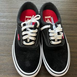 Brand new vans 9.5